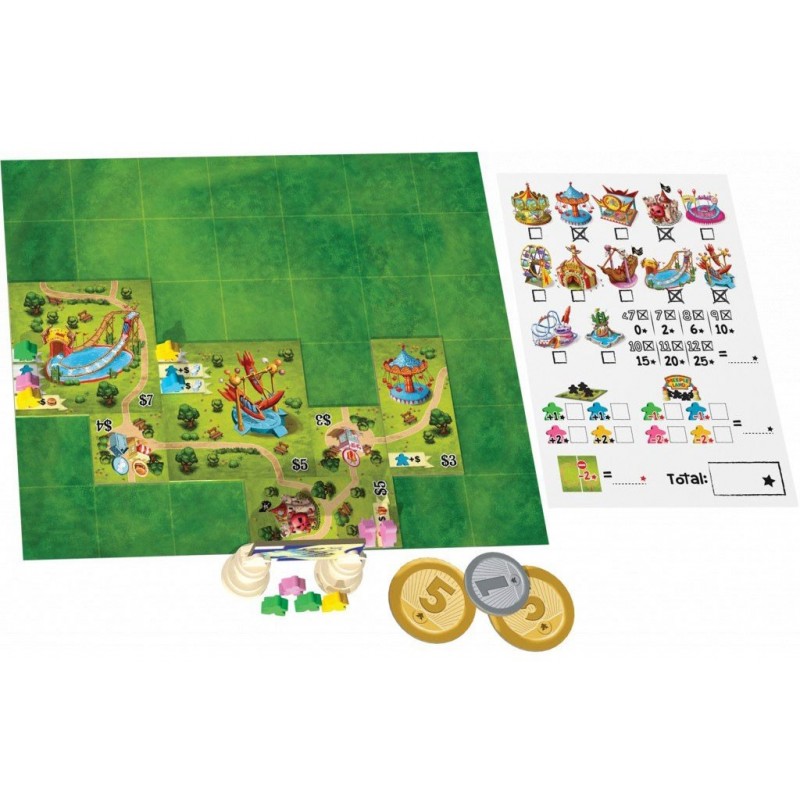 Meeple Land