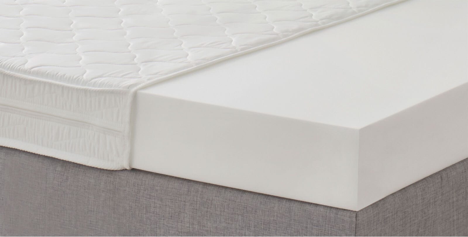 Komfortschaum-Matratze P1440 ComfortPur 90 x 200 cm