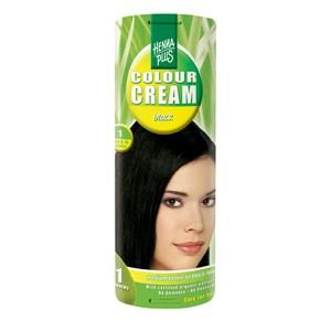 Colour Cream 1 Preto