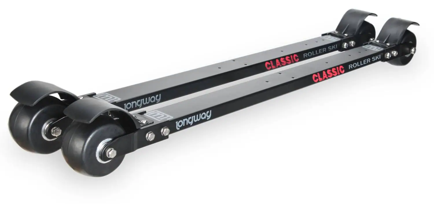 Longway Classic Rulleski | SkatePro