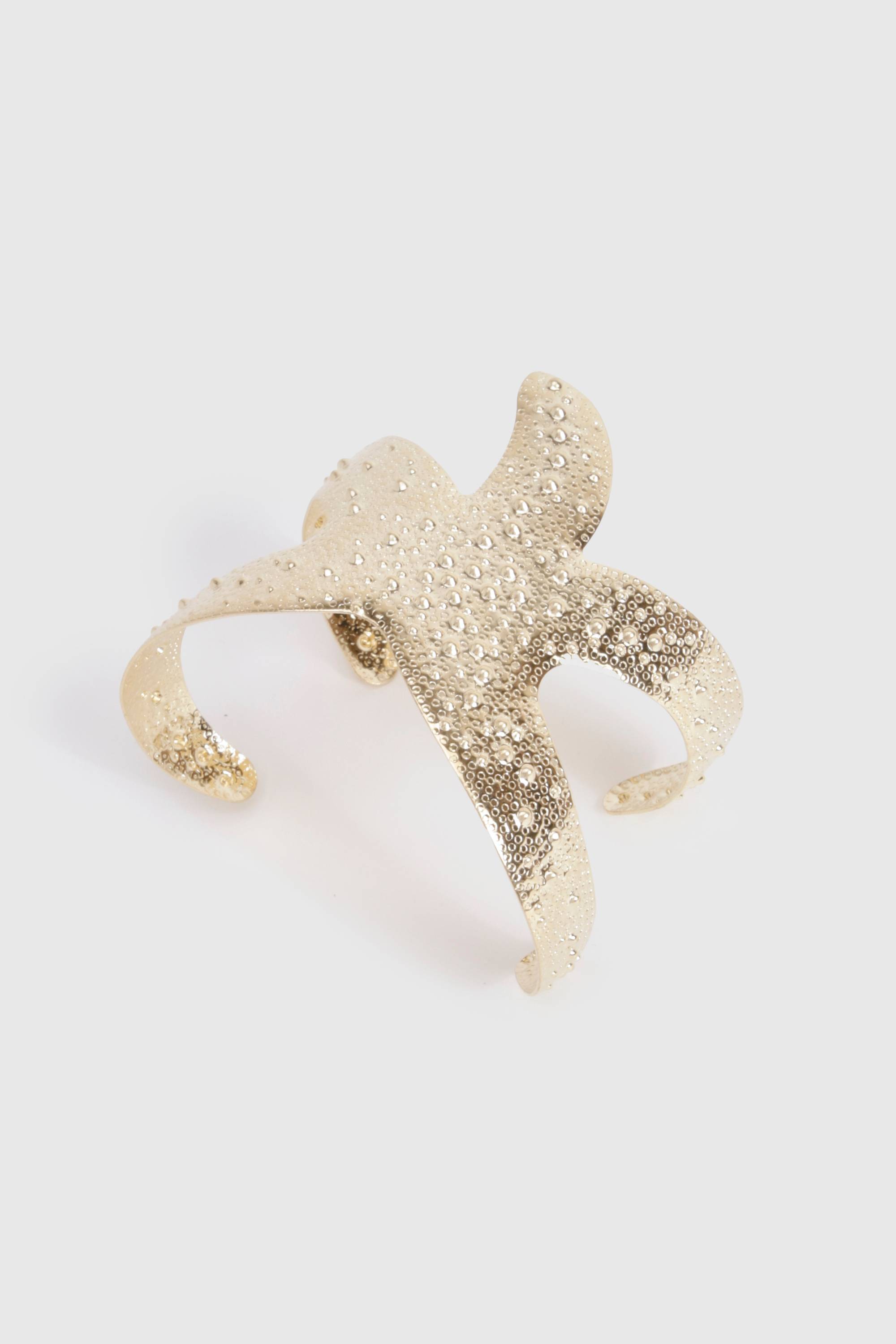 boohoo Bracelet Étoile de Mer