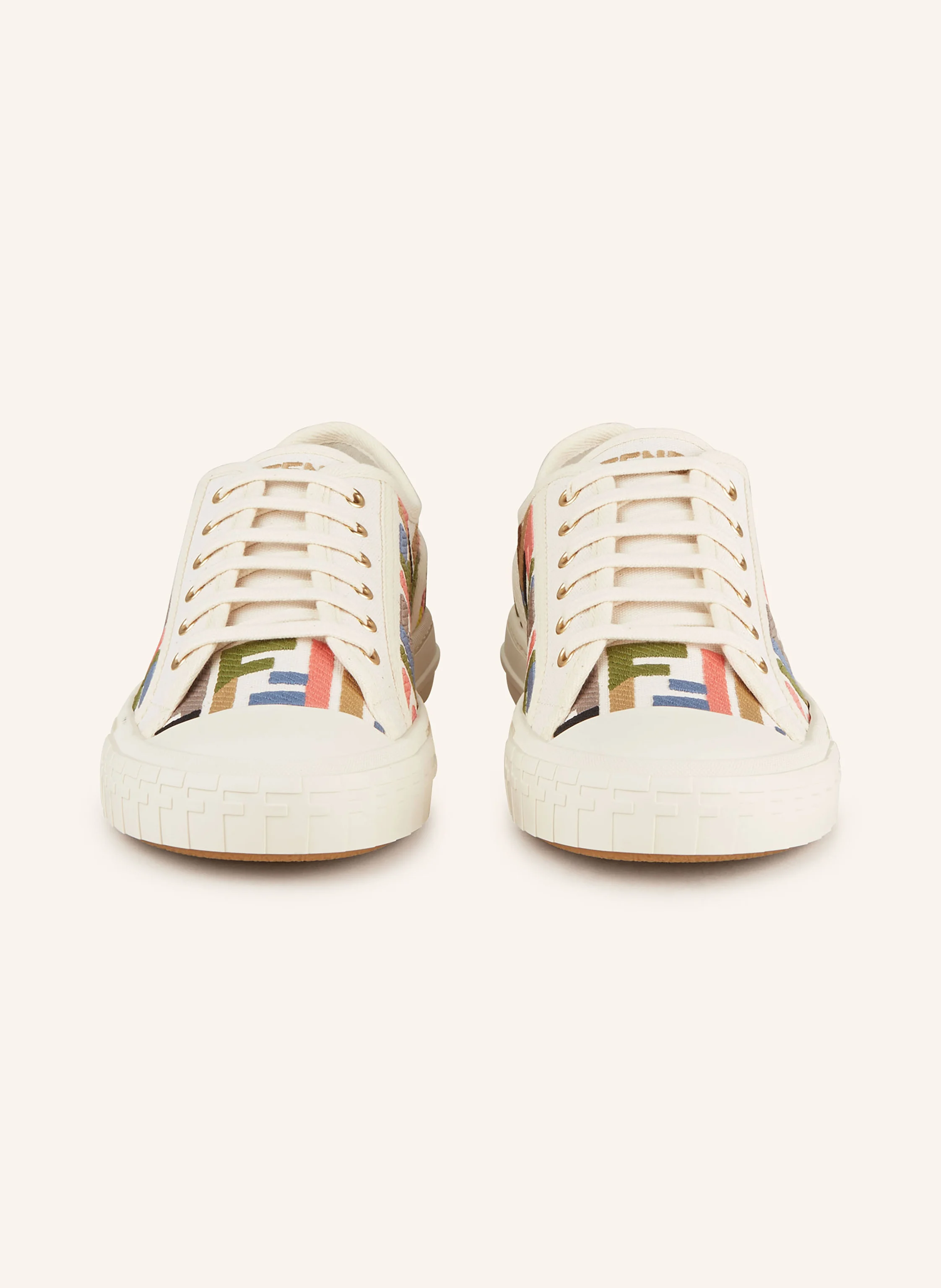 FENDI Sneaker DOMINO