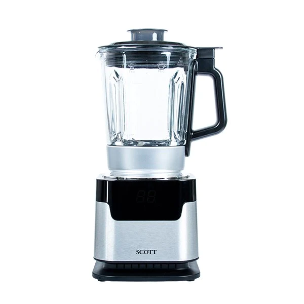 Blender chauffant Gustissimo 43 cm 21100 Scott