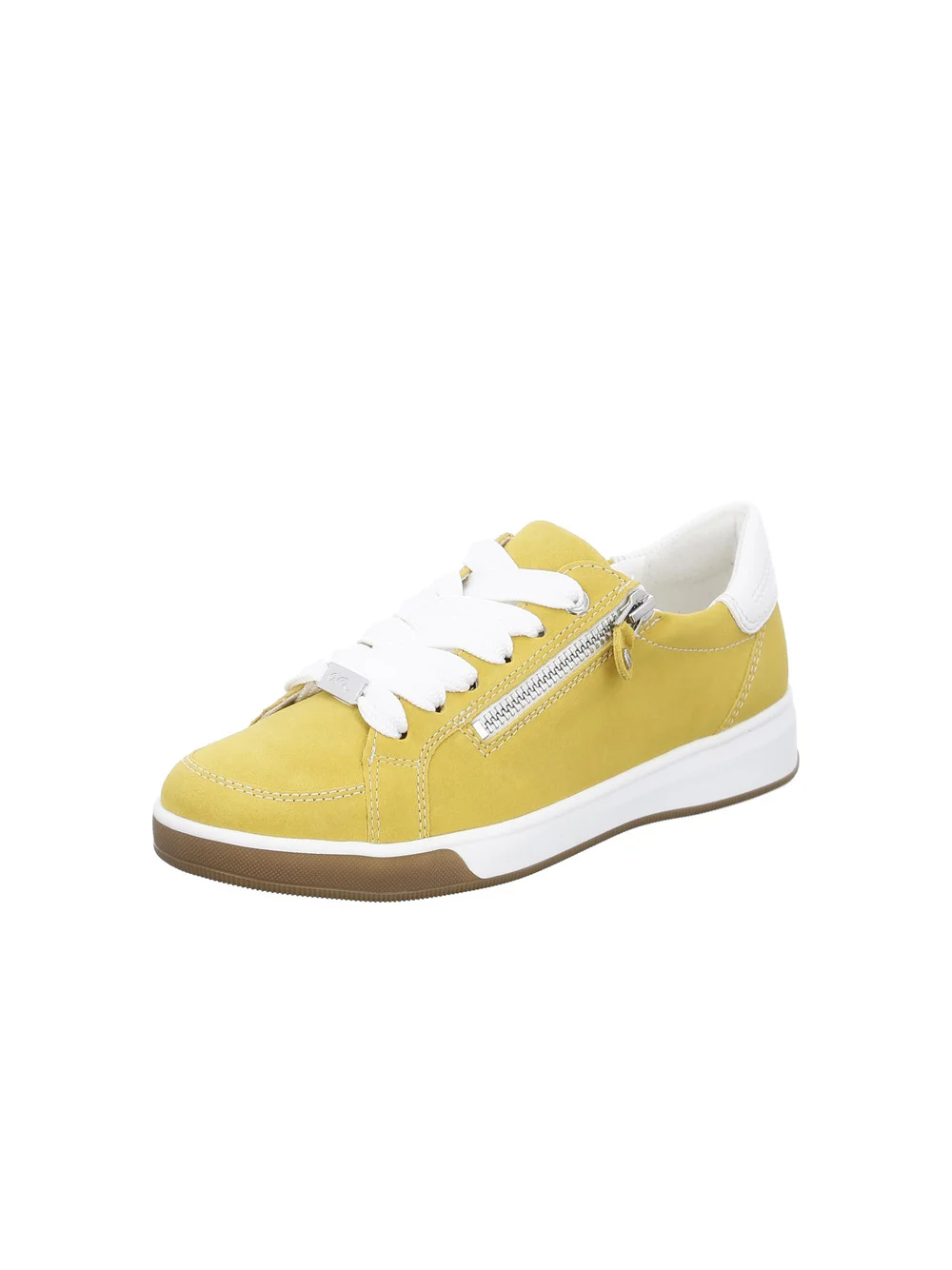 Schnürschuh Rom sole