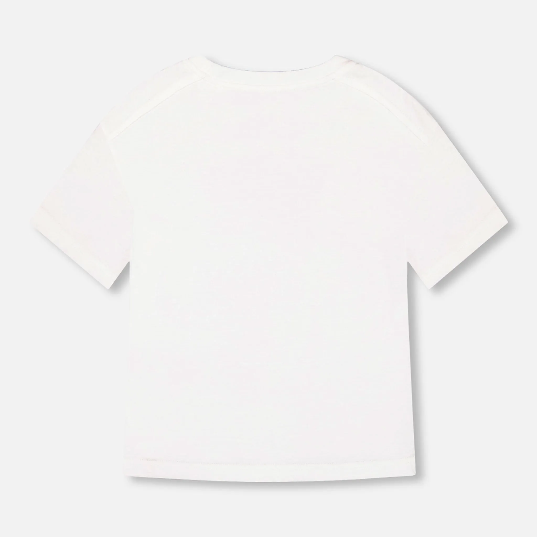 Deux par Deux T-shirt Dino Surf BOYS 3-6ans
