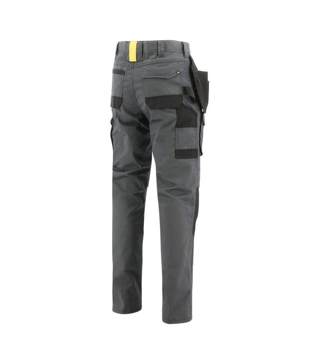 Pantalon  renforcé STRETCH multipoches Caterpillar ESSENTIALS