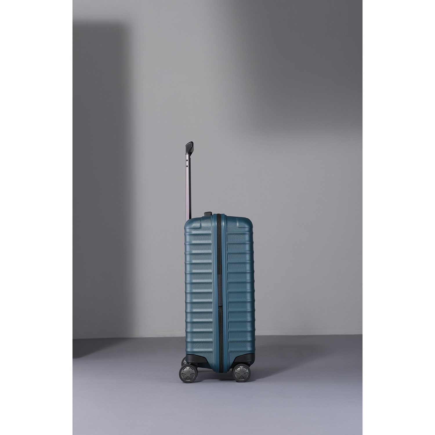 TITAN Litron 4 Wheel Trolley S petrol