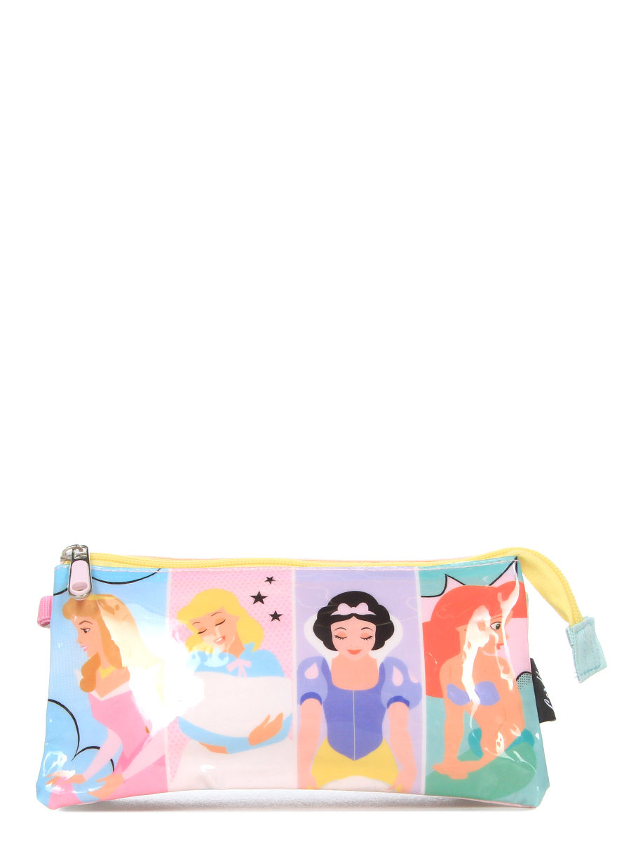 Trousse triangulaire Princesses Dream