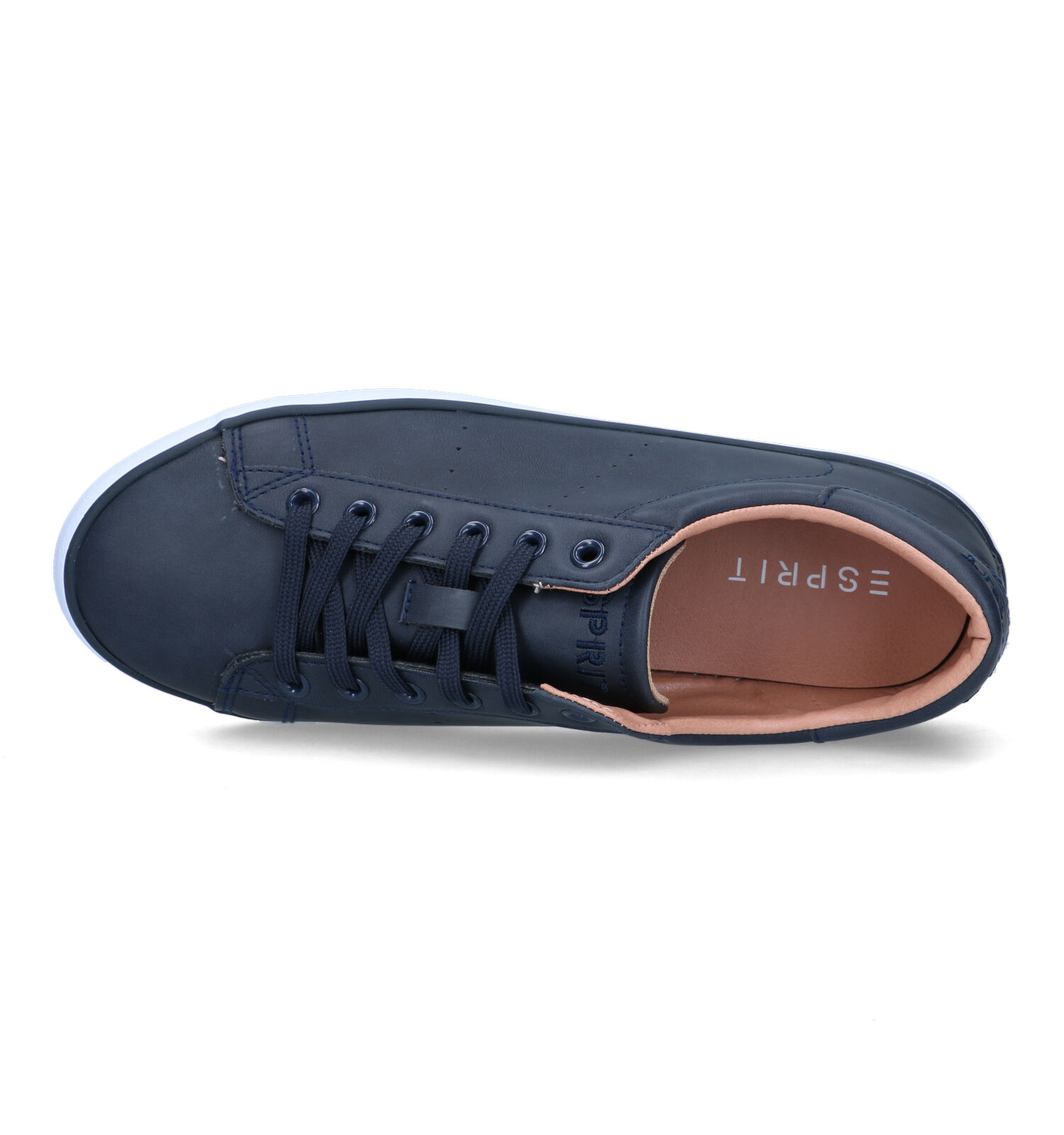 Sneakers blauw