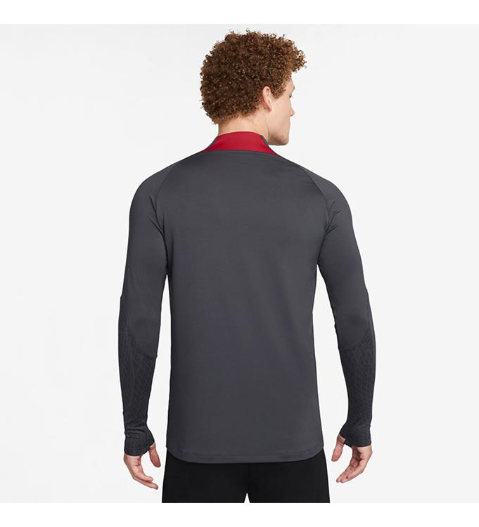Nike Men Liverpool FC Strike Dri-Fit Voetbaltop