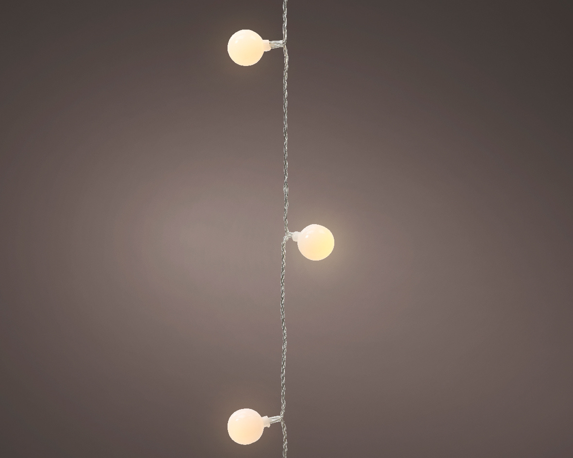 Lichterkette LED OUTDOOR
