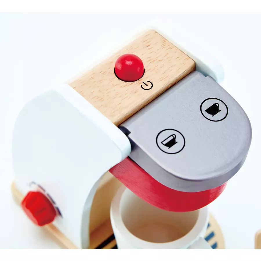 Hape Meine Kaffeemaschine