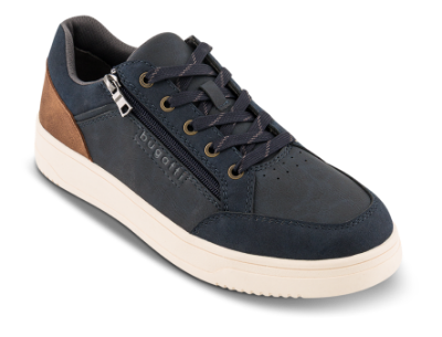 Bugatti Sneaker Blå 323AQF025000