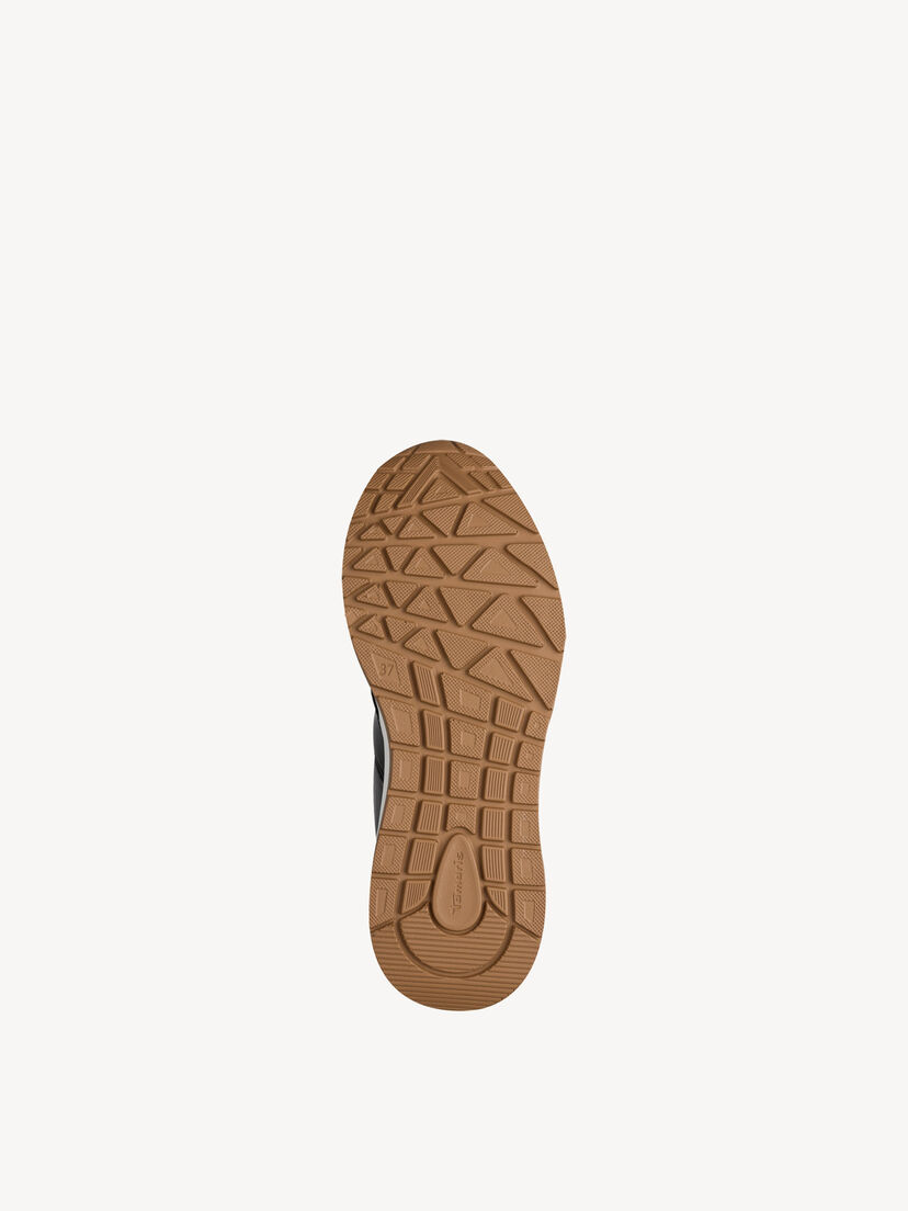 Sneaker - zwart