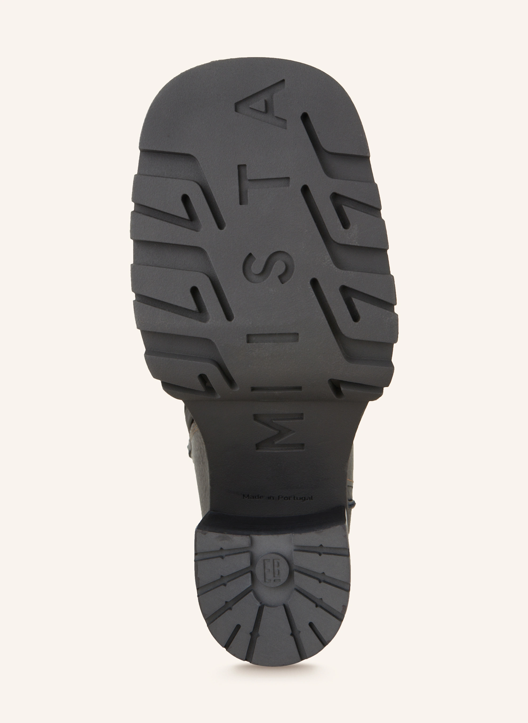 MIISTA Boots EMINE