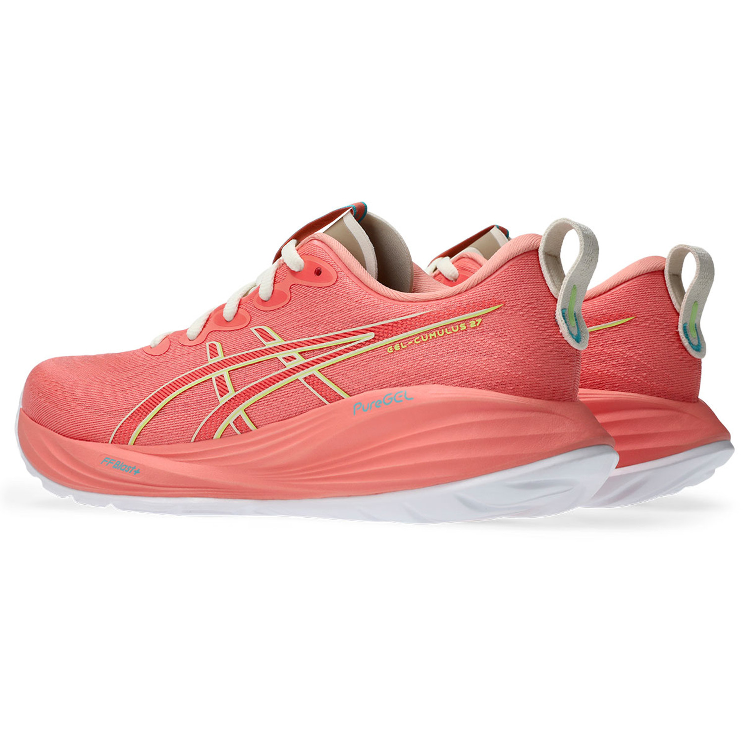 ASICS GEL-Cumulus 27 Dames