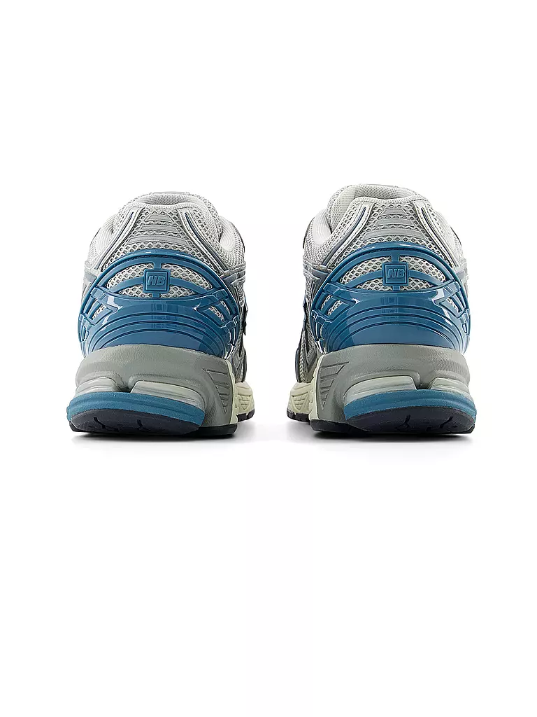 NEW BALANCE Sneaker 1906 grau