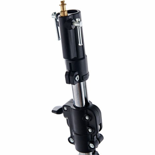 Manfrotto 087NW Wind Up Lichtstativ
