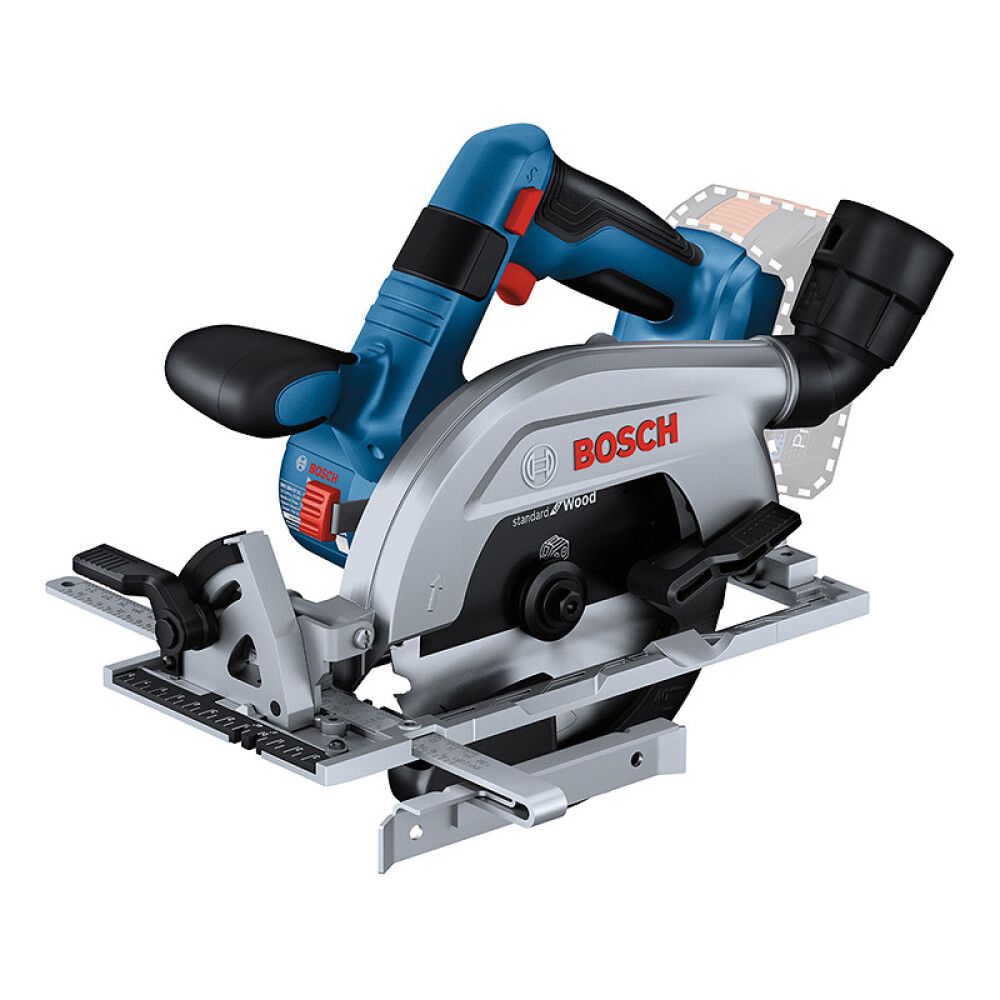 VERKTØYPAKKE BOSCH PROFESSIONAL GSR/GWS/GKS/GSA/GST 18V 3X4,0AH