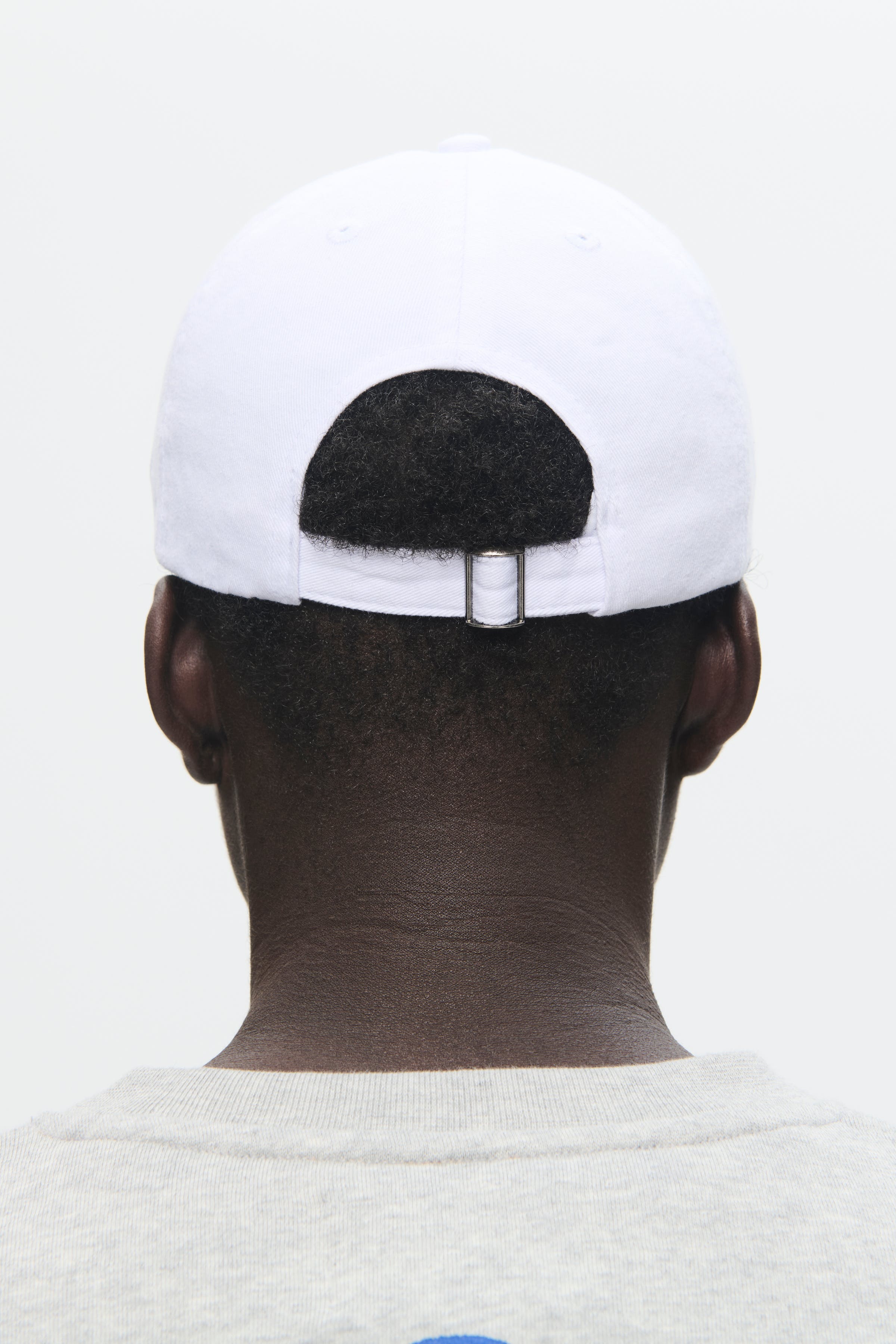 DOUBLE A BY W.W. MEN WWEli Cap