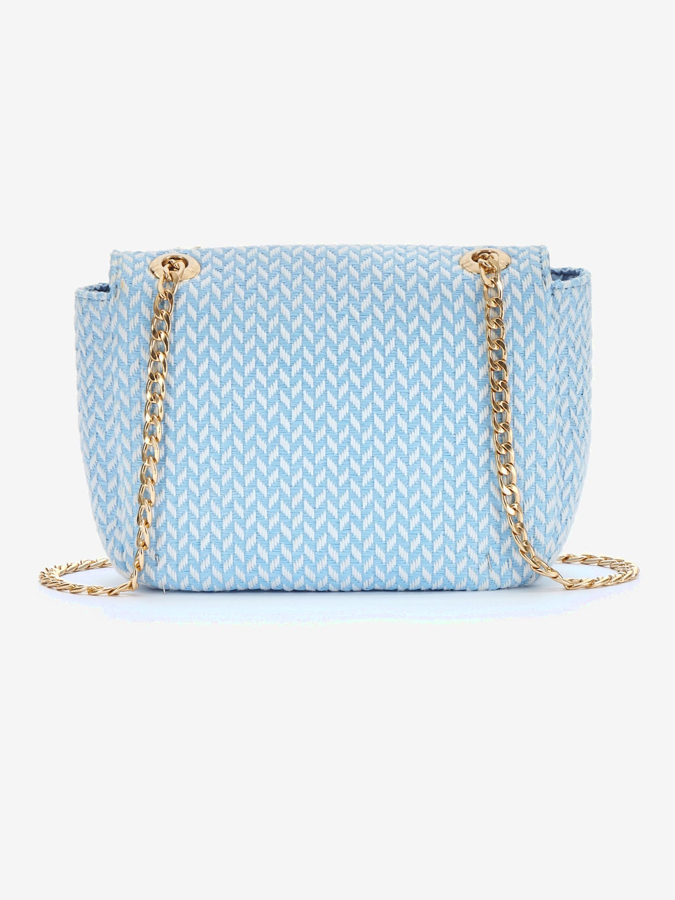 Sac en bandoulière petite poche intérieure à glissière