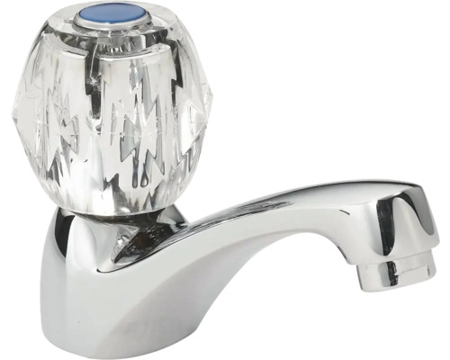 form&style koudwaterkraan LIFFEY chroom
