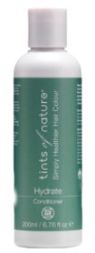 Tints Of Nature Conditioner hydrate 200ml