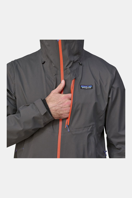 Patagonia Patagonia Granite Crest 3L Hardshell Jas