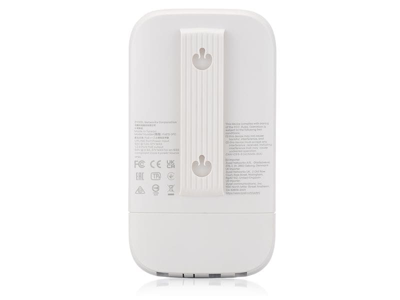 Zyxel PoE  Extender PoE12-3PD PoE-Extender für den Aussenbereich