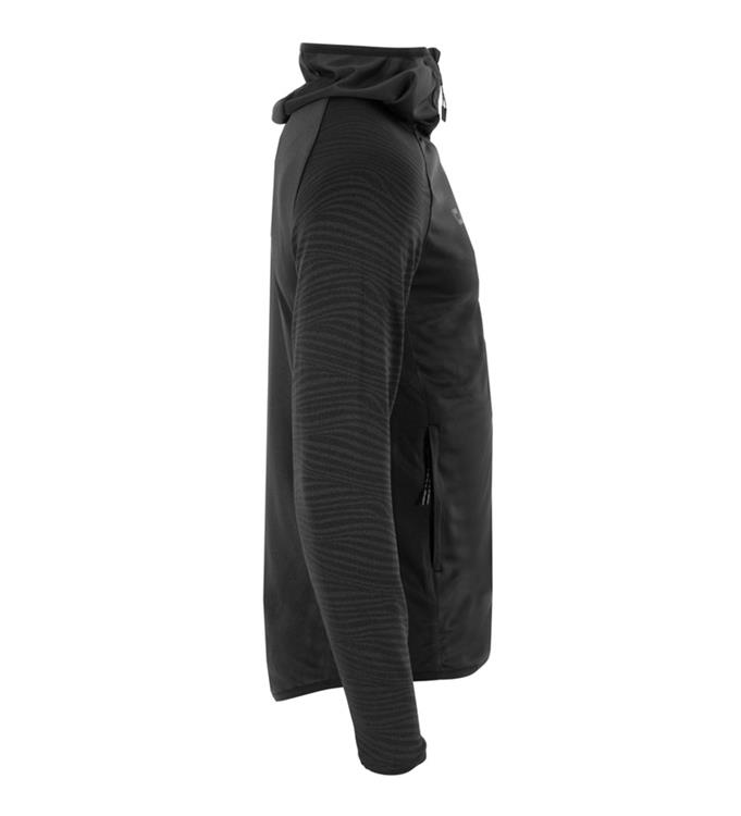 Stanno Functionals Hooded Full Zip Jack