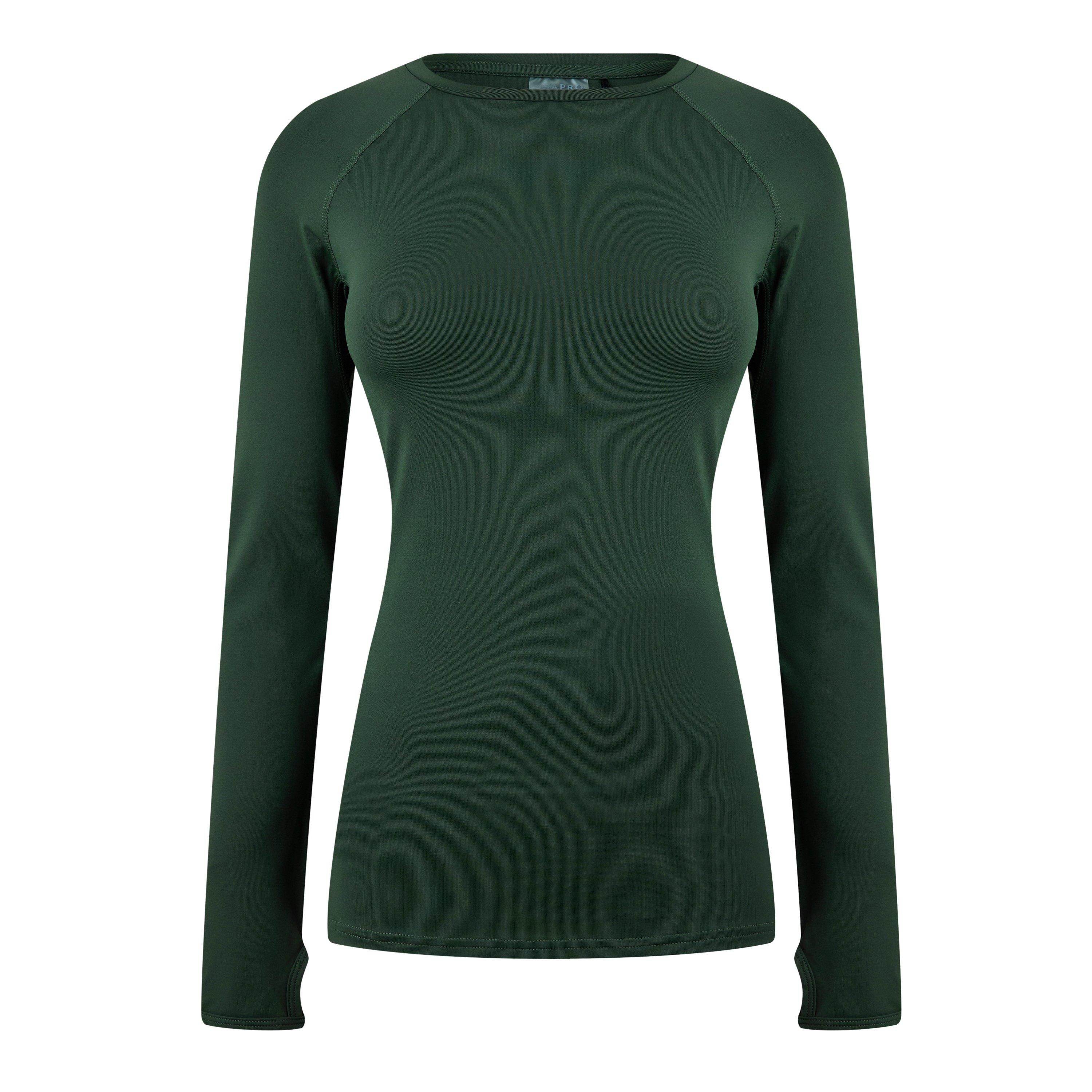 USA Pro Long Sleeve Top Womens