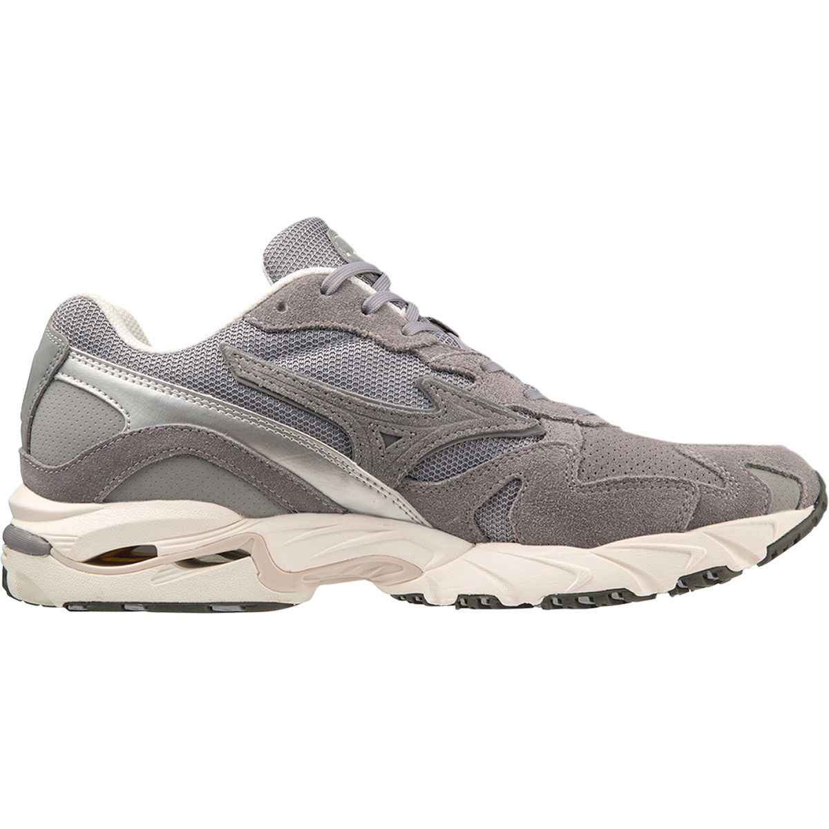 Mizuno Wave Rider 10 Premium Sneakers Herre