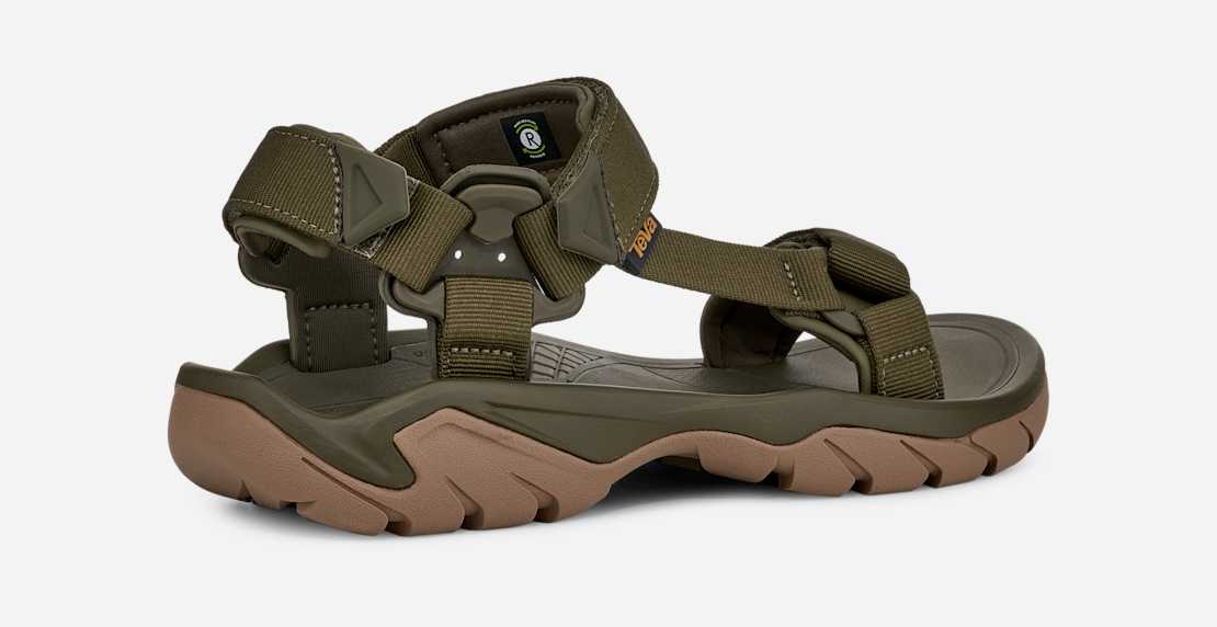 Heren Terra Fi 5 Universal Hiking Sandal