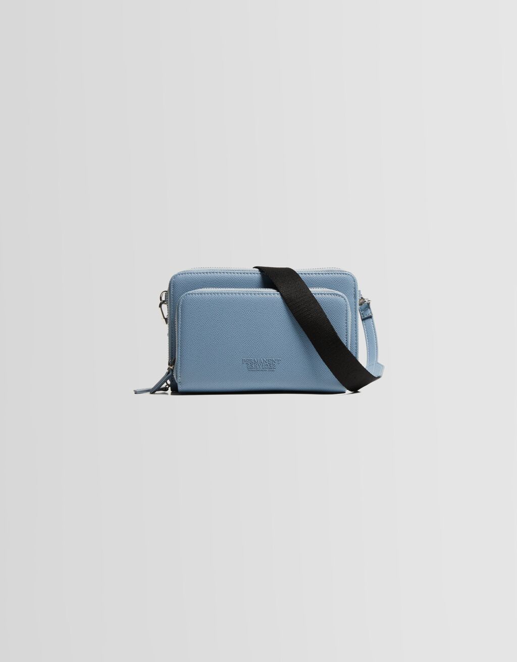 Bolsa transversal