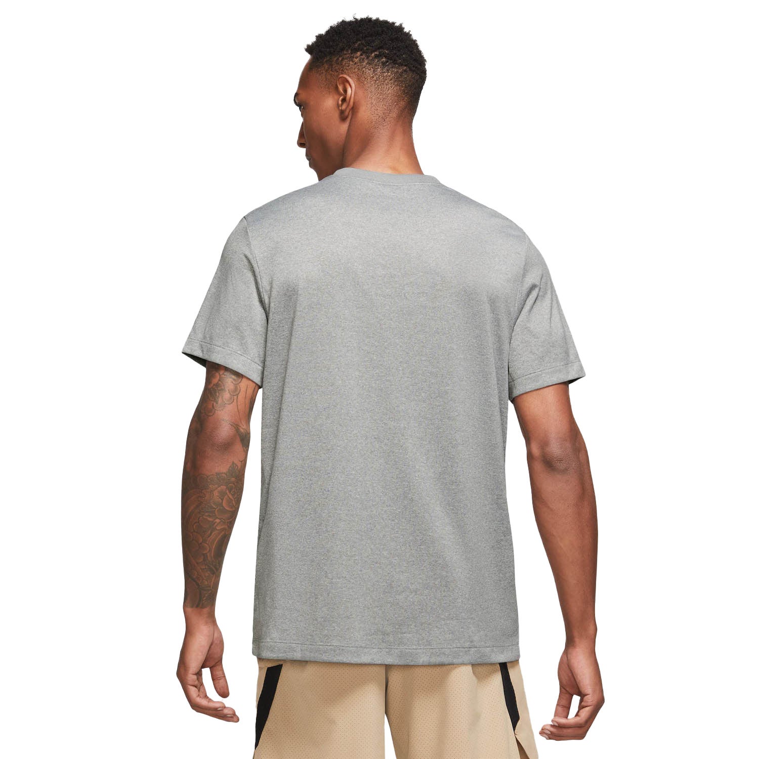 Nike  Dri-FIT Legend Fitness T-shirt