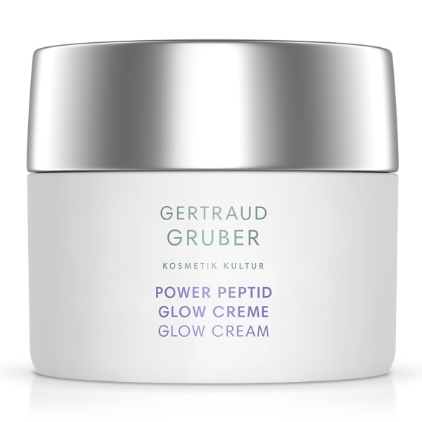 Gertraud Gruber Glow Creme