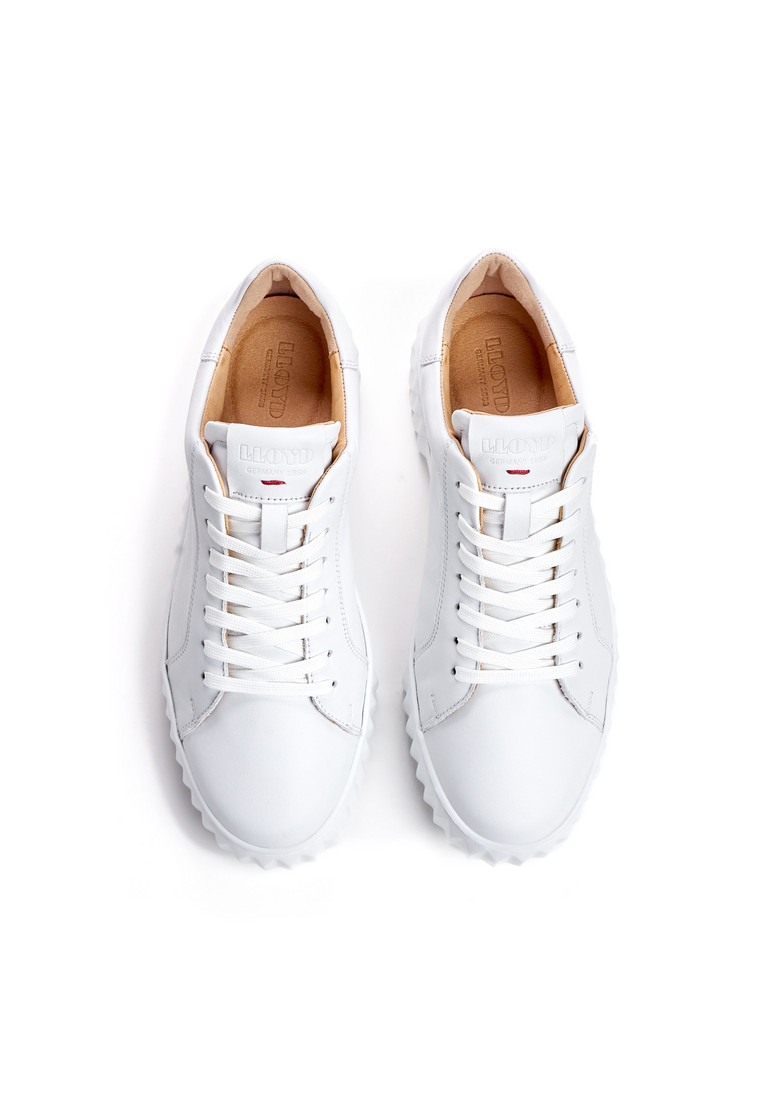 SNEAKER Weiss