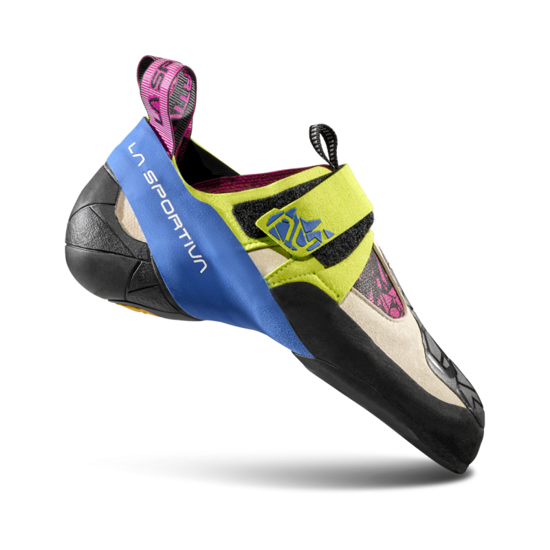 Skwama Woman - Chaussons escalade femme