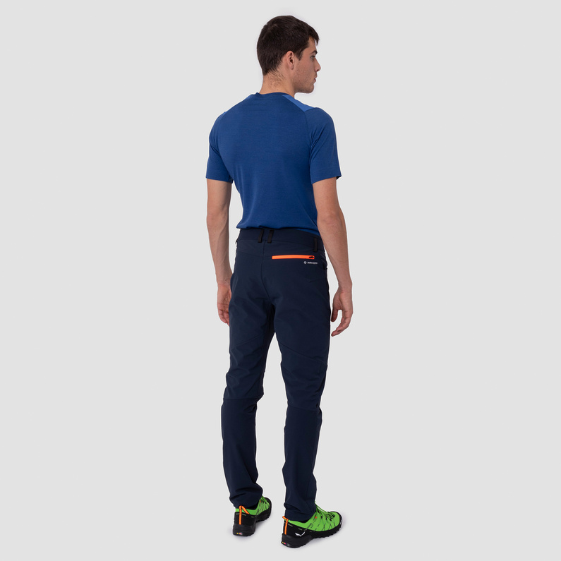 Salewa Herren Agner DST Hose