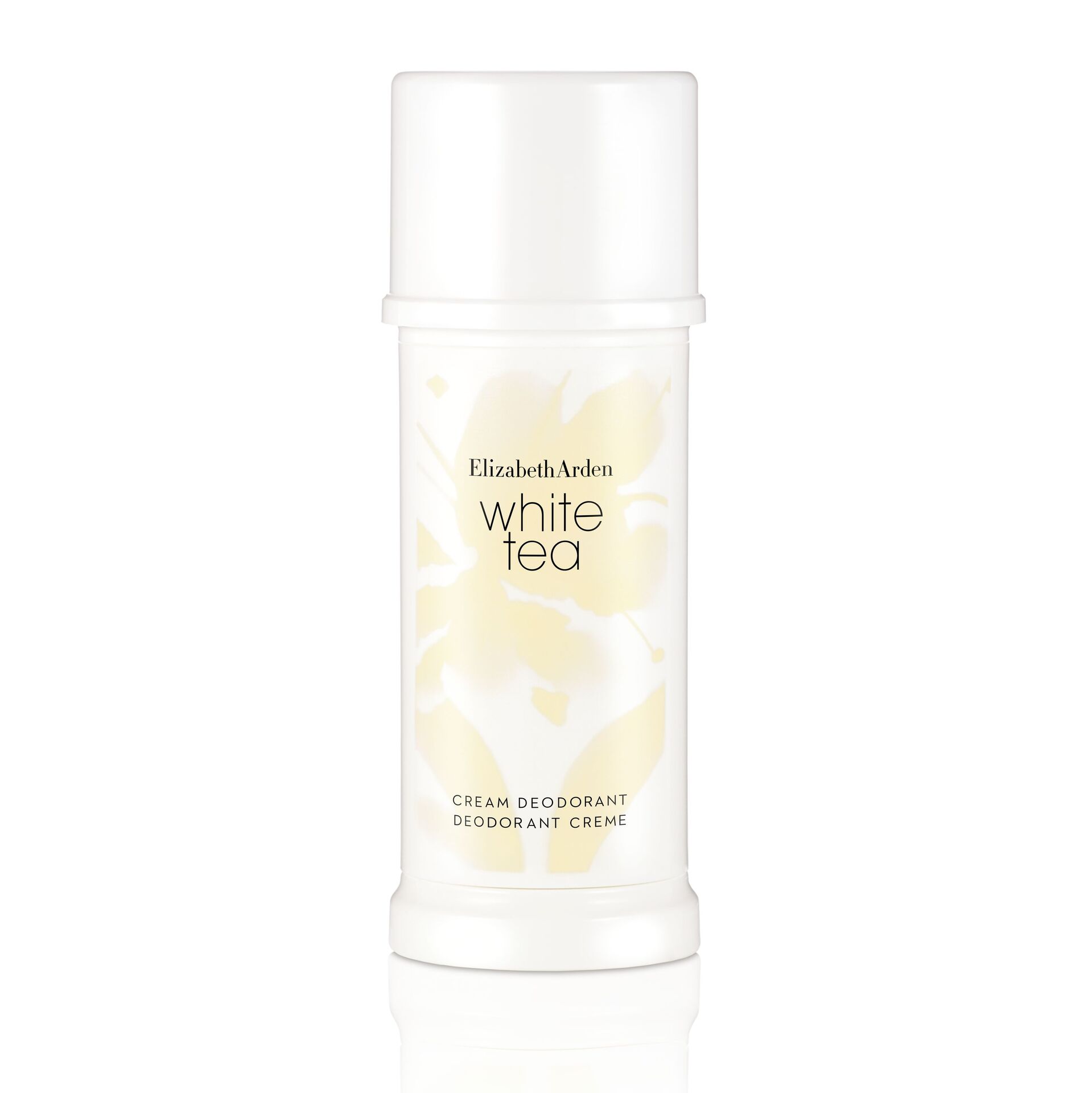 Elizabeth Arden White Tea Cream Deo 40ml