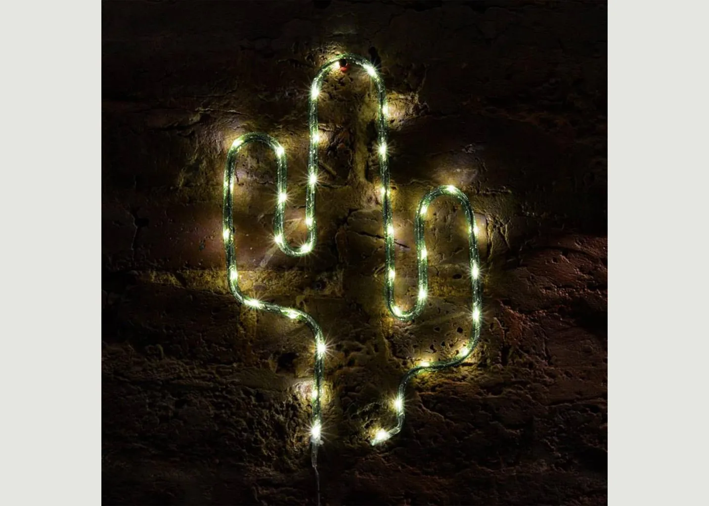 Lampe Nylon Cactus Locomocean