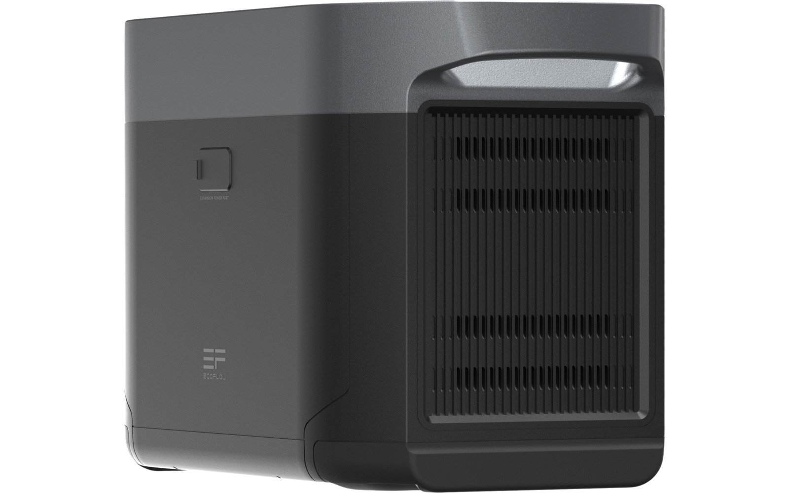 EcoFlow Delta 2 Max Intelligenter Zusatzakku 2 kWh