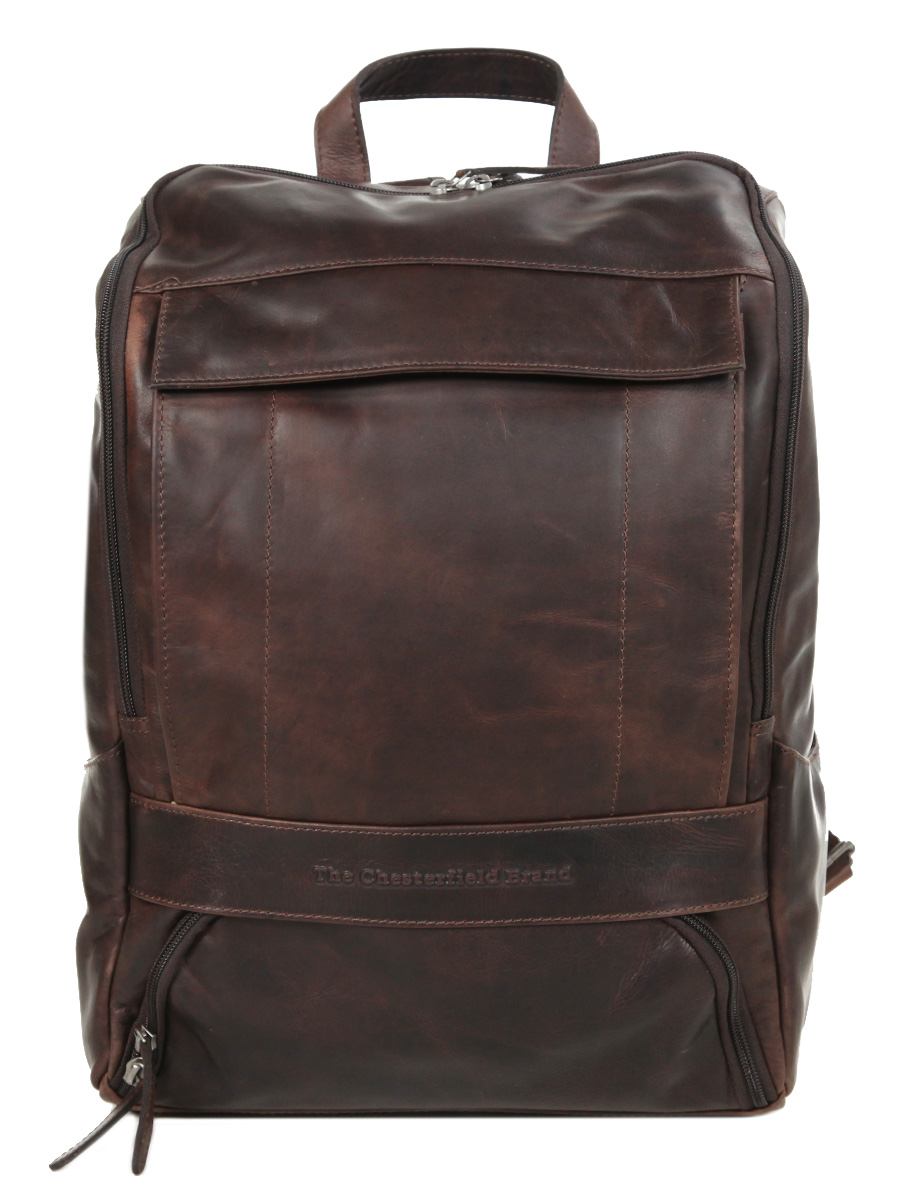 Sac À dos The Chesterfield Brand Rich Square