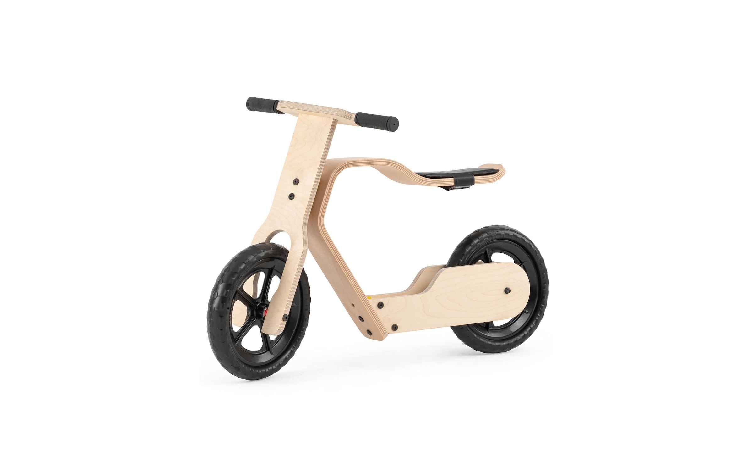Laufrad »Mamatoyz Balance Bike« Holzart: Birke, Buche