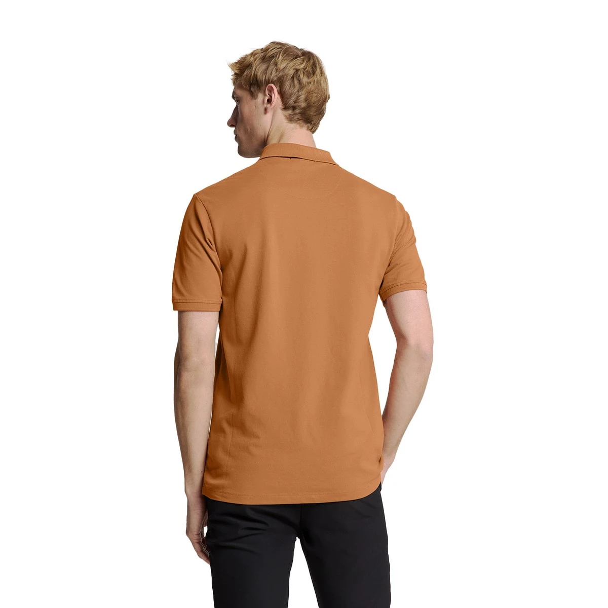 Heren T-shirt KBIS25-M17