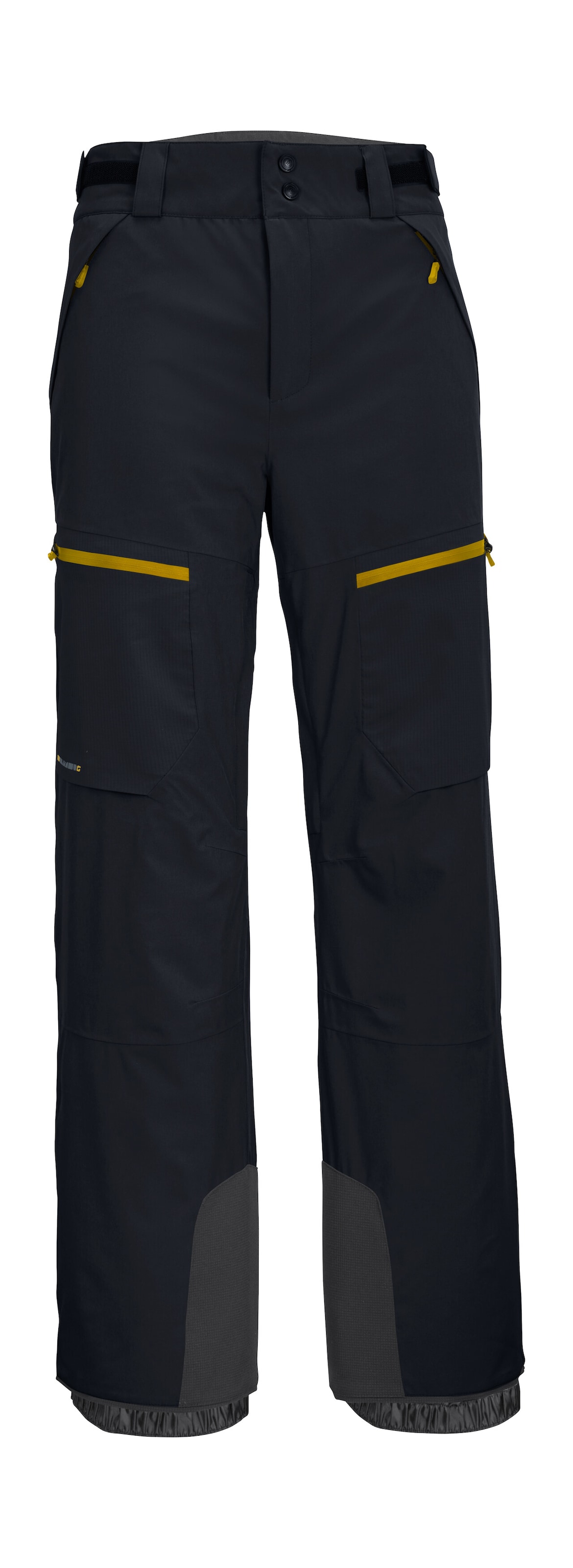 Killtec Skihose »KSW 51 MN SKI PNTS«  Wasserdichte, atmungsaktive Skihose mit 4-Wege-Stretch
