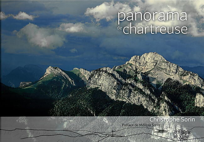 FONTAINE SILOE - PANORAMA DU CHARTREUSE