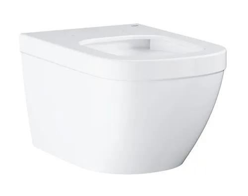 GROHE Euro Ceramic Væghængt WC - 39328000