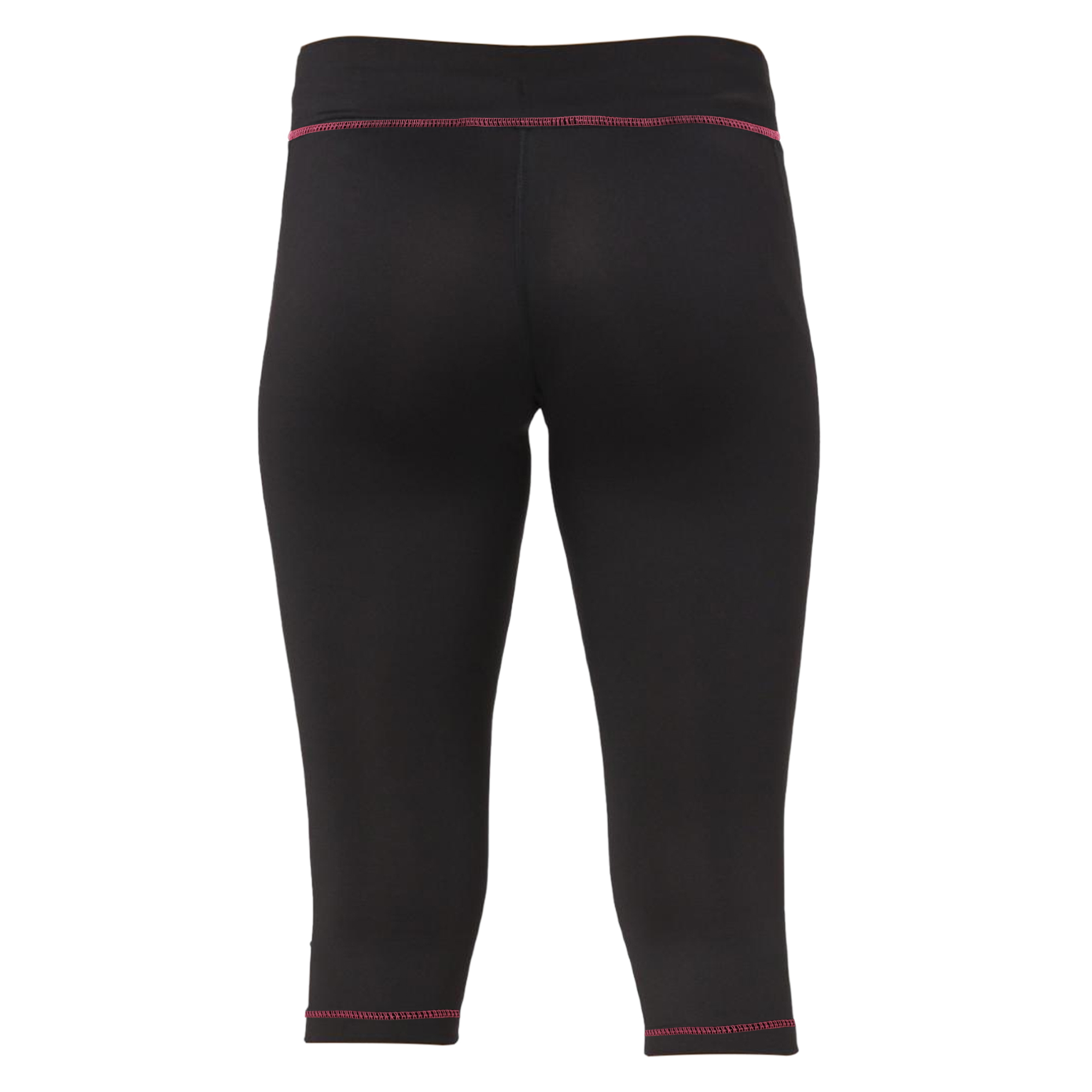 Calças legging esportivas Tridri Capri