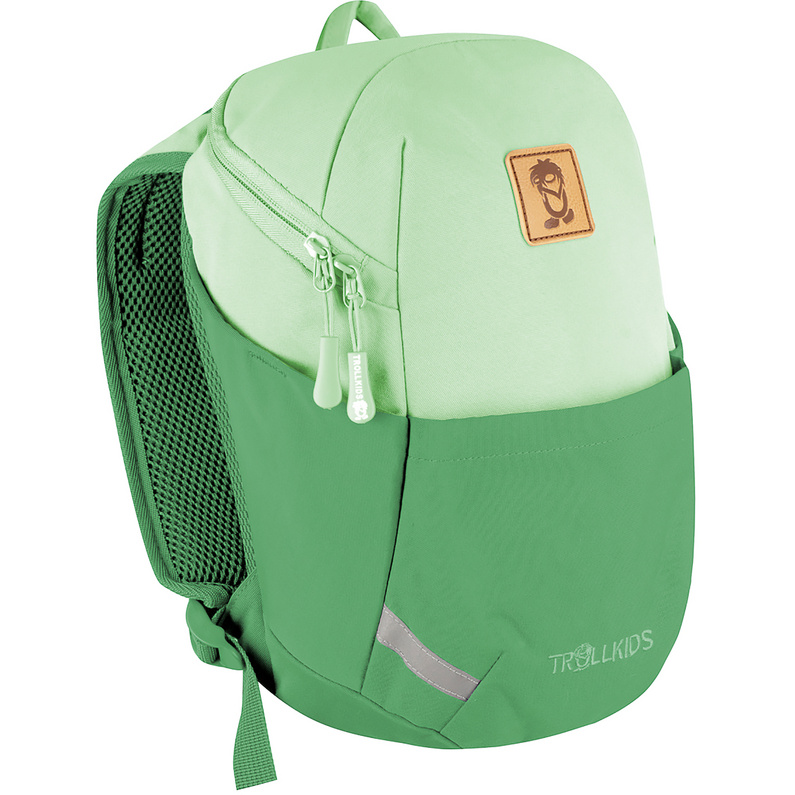 Trollkids Kinder Alesund 7l Rucksack